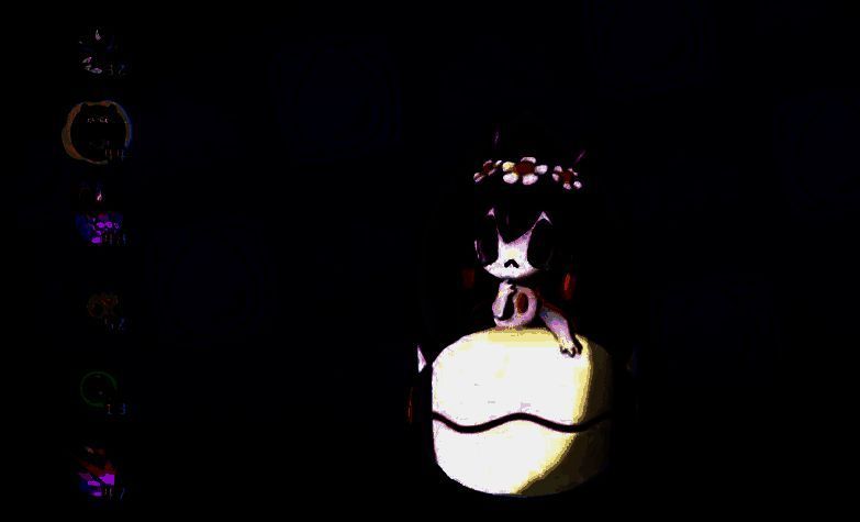 洛克王国世界卡洛儿相关图片4