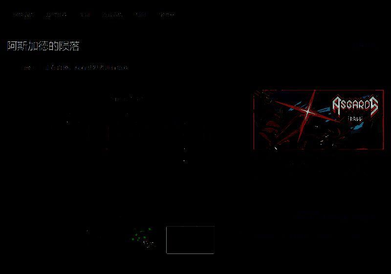 《阿斯加德的陨落》相关图片 2