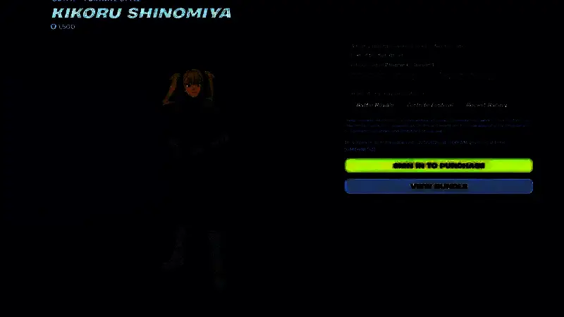 《堡垒之夜》与《怪兽8号》联动相关图片2