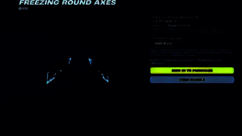 《堡垒之夜》与《怪兽8号》联动相关图片6