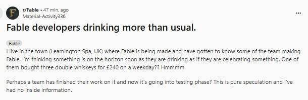 《神鬼寓言4》相关画面2