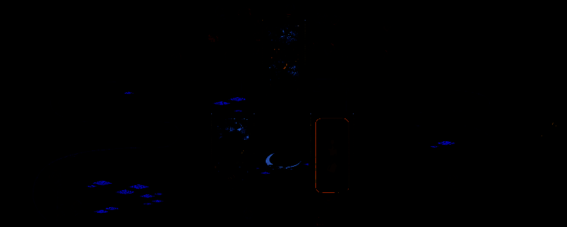 《苏丹的游戏》相关画面