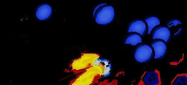 《游牧闲置》游戏场景