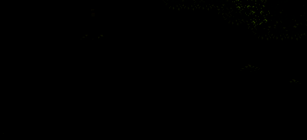 《游牧闲置》角色画面