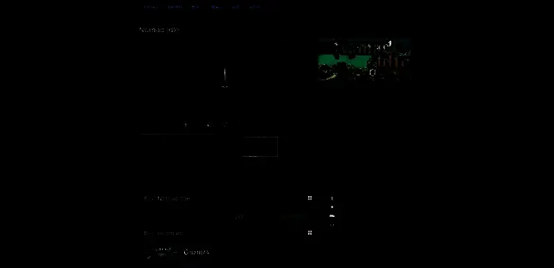 《游牧闲置》相关图片2