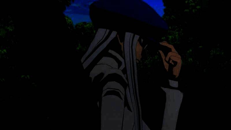 《全职猎人NEN×IMPACT》角色凯特预告视频截图1