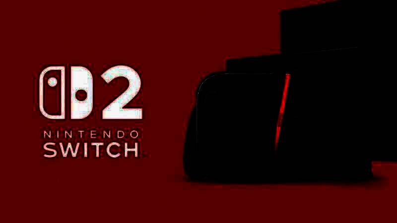 任天堂Switch 2相关图片3