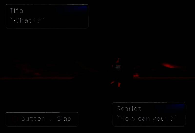 《最终幻想7：重生》相关图片