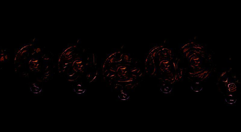 《苏丹的游戏》命运的报偿结局画面截图1