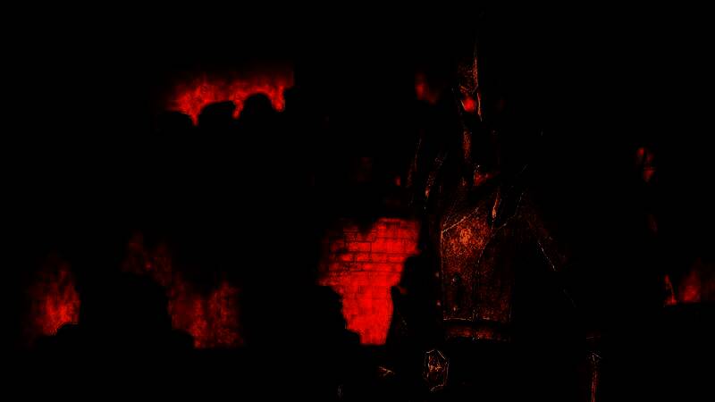 《上古卷轴4：湮没》重制版相关图片