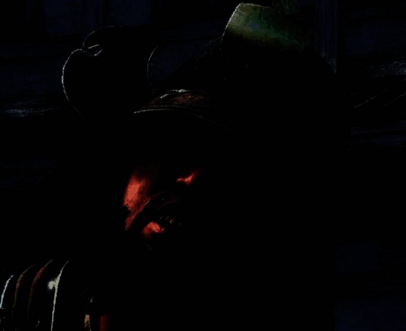 《刺客信条：影》更多新截图画面