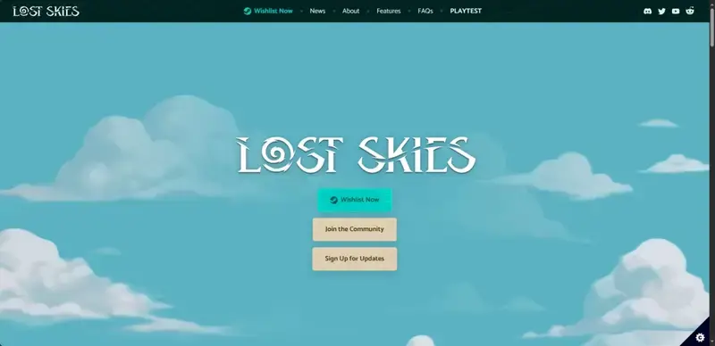 《失落的天空》相关图片2