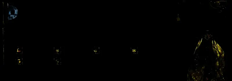 《苏丹的游戏》鲁梅拉相关事件画面