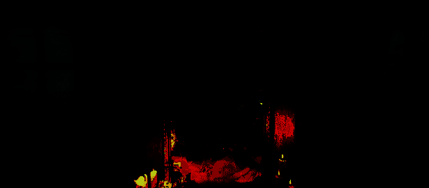 冥河宇宙相关场景