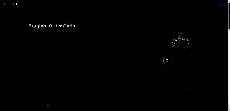 冥河：外神游戏相关图片3