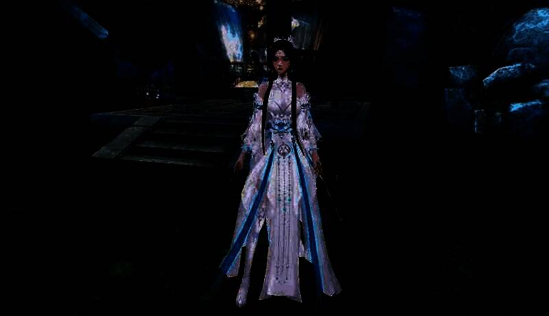 陆雪琪相关图片3