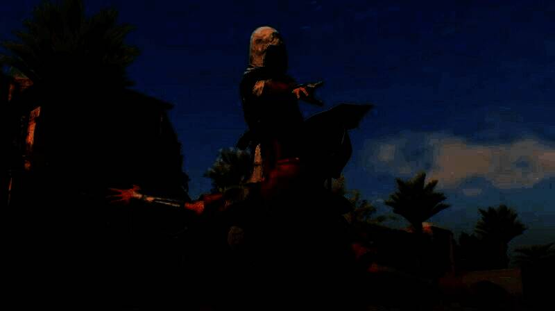 《刺客信条：幻景》相关图片