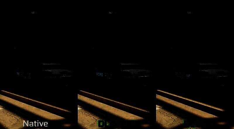 DLSS 3.8与DLSS 4对比图3