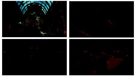 《双点博物馆》游戏界面图