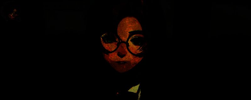 《圣歌德嘉的挽歌》相关图片1