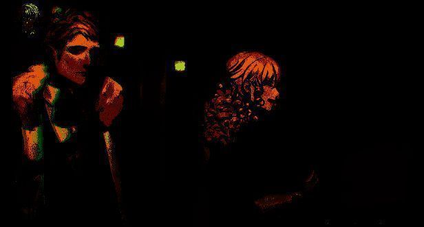 《圣歌德嘉的挽歌》相关图片11