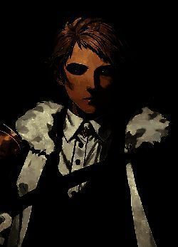 《圣歌德嘉的挽歌》普莉瑟拉·赛柯世图片