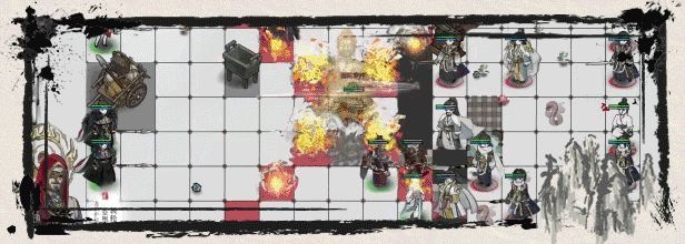 《龙胤立志传》游戏画面10