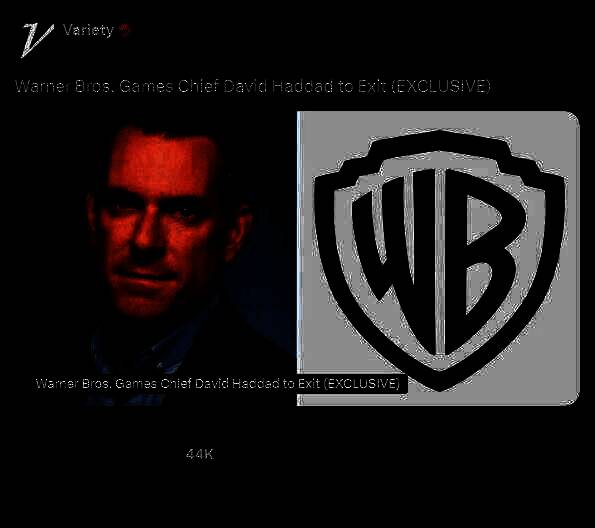 华纳兄弟互动娱乐相关图片2