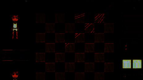 游戏对战房间设置按钮界面