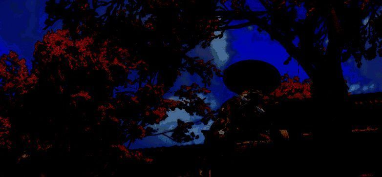 《刺客信条：影》倾奇者任务相关画面2