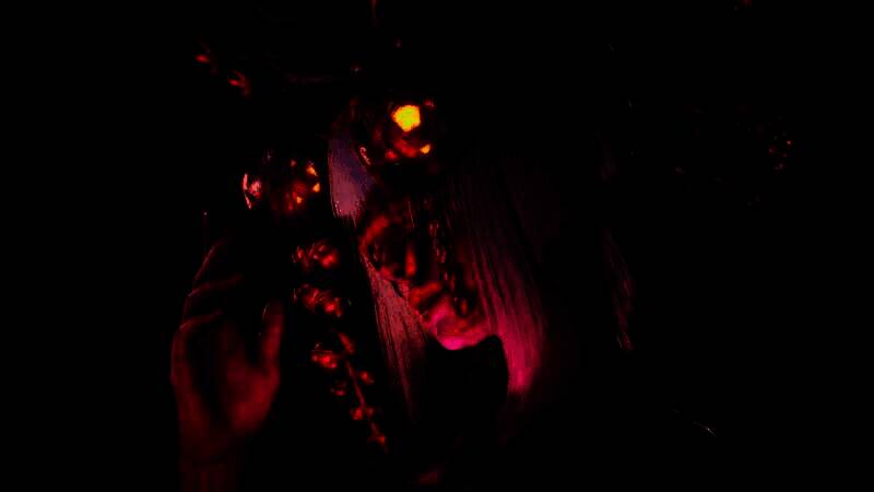 《忍者龙剑传4》游戏截图3