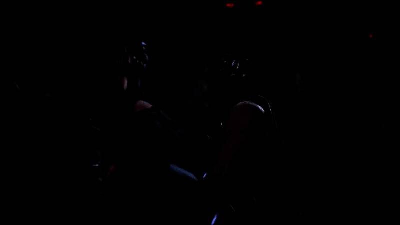 《忍者龙剑传4》游戏截图7