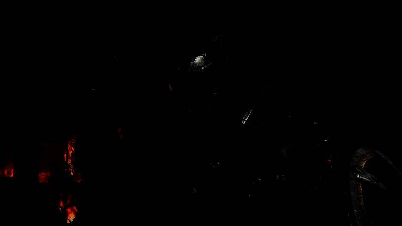 《毁灭战士：黑暗时代》游戏截图 4