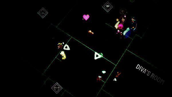 摩纳哥城市景象与盗贼团队