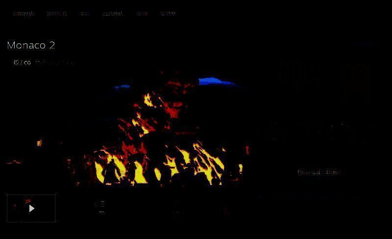 《摩纳哥2》Steam平台相关图片