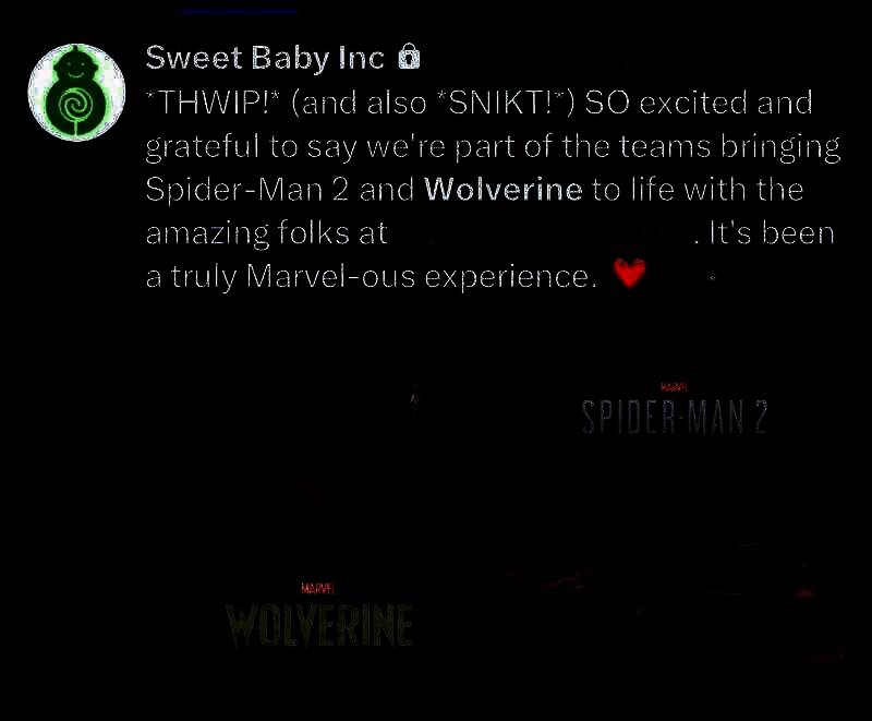 《漫威金刚狼》相关配图3