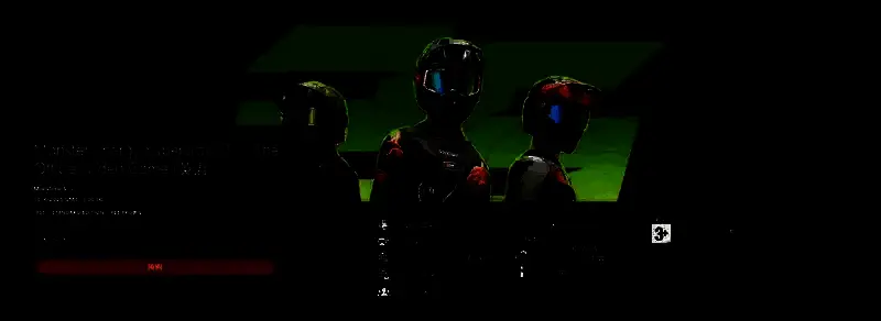 《怪物能量超级越野赛车25》相关图片4