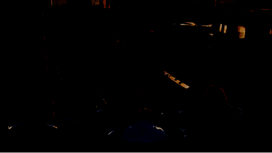 《名利游戏》宣传图2