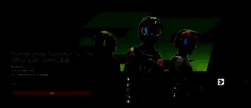 《怪物能量超级越野赛车25》相关图片4