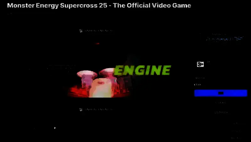 怪物能量超级越野赛车25相关图片4