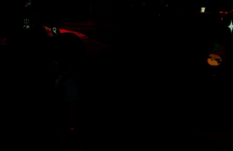 洛克王国格兰酋长图片