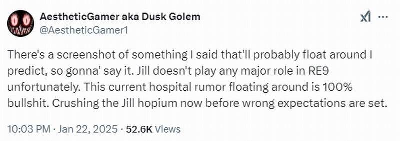 生化危机相关图片2