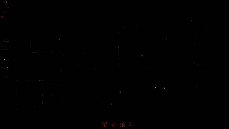 《血夜再临》游戏画面4