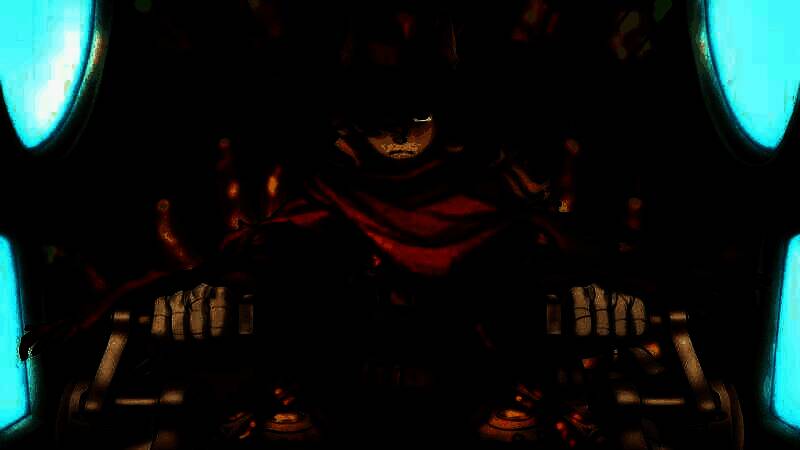 《战场的赋格曲3》游戏截图1