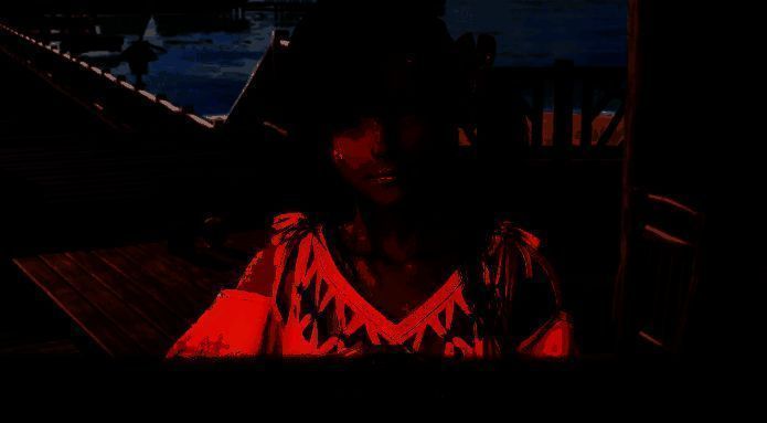 《维纳斯璀璨假期：死或生Xtreme》相关宣传图