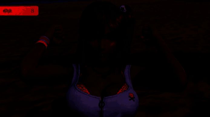 《维纳斯璀璨假期：死或生Xtreme》游戏画面图2