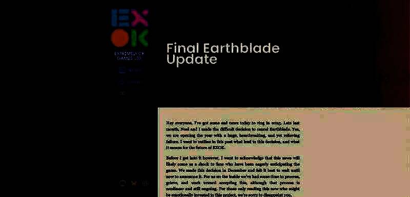 《大地之刃》相关图片