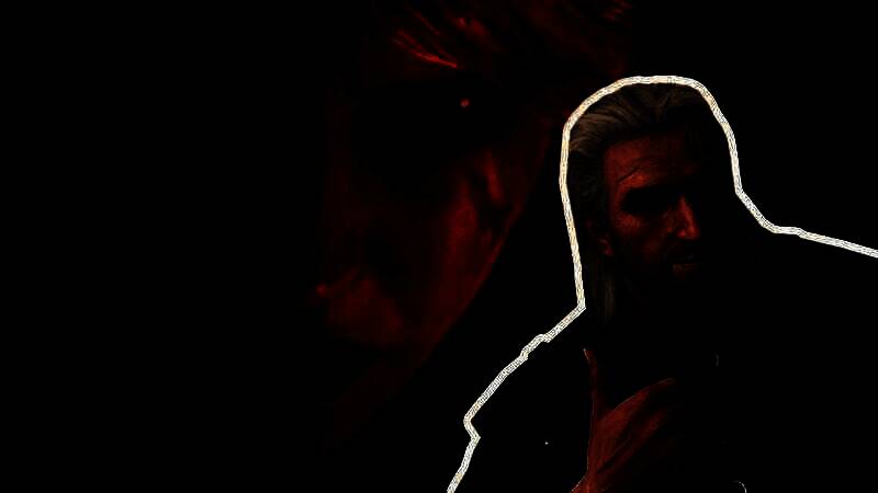 《巫师4》相关宣传画面