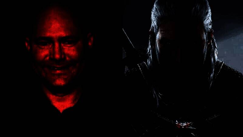 《巫师4》相关概念图