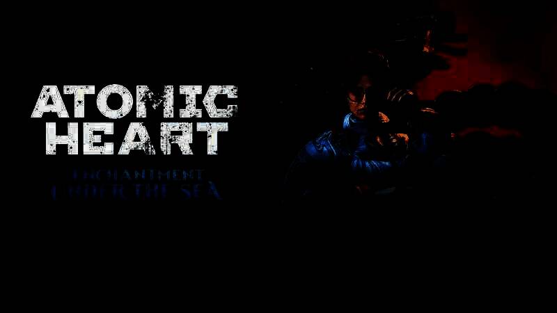 《原子之心》DLC3相关画面2